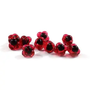Cleardrift Embryo Egg Cluster (Soft Bead)