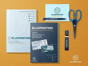 Blueprinting Experience Self-Guided Kit