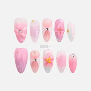 Pink Dewdrop Pink Dewdrop