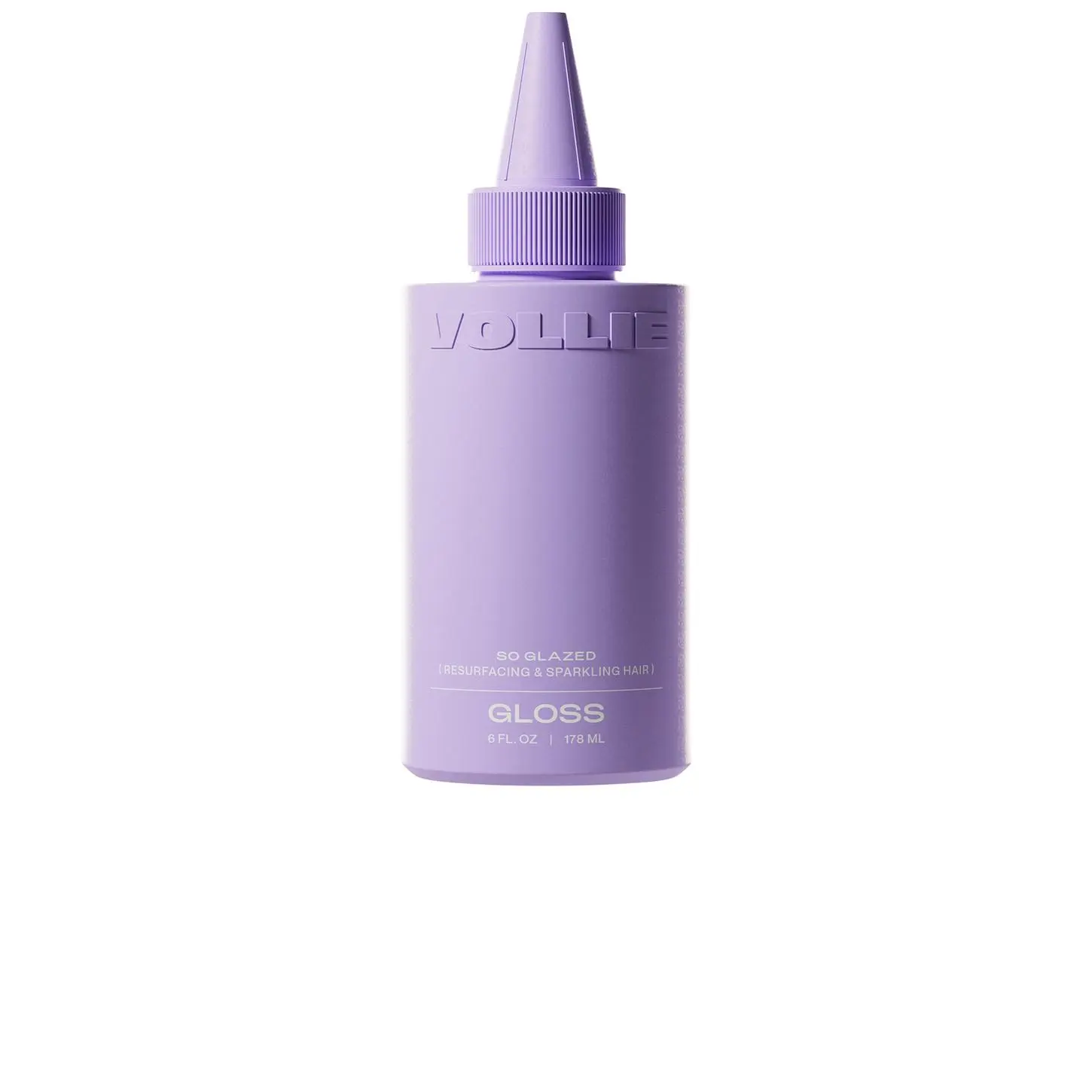 Vollie So Glazed Hair Gloss