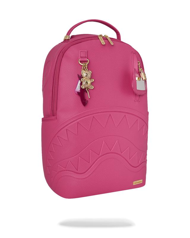 Sprayground - Pink Pop Shark Backpack