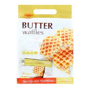 RICHY Butter Waffles 180g