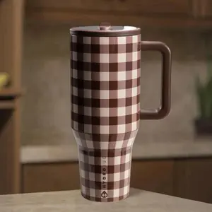 HydroJug Traveler – Hydration Without the Extra Thinking