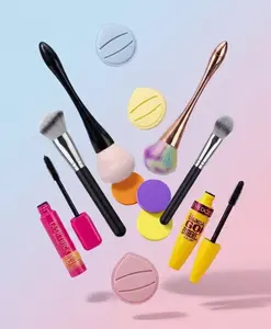 Multi-Functional Beauty Tool Set | Must-Have Daily Makeup Essentials