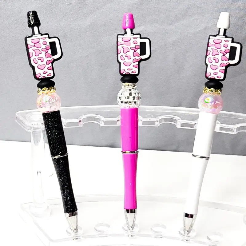 Pick your pen LIVE ONLY