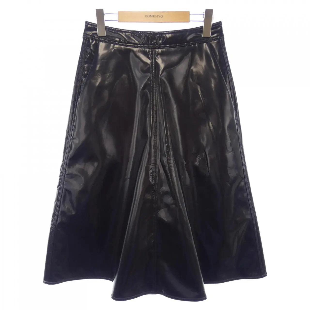 Pre-owned MONCLER Others Small Leather Goods Genius Skirt