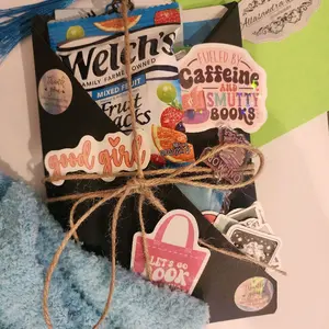 Date with my e-Book: For Your Own Good