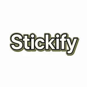 Stickify