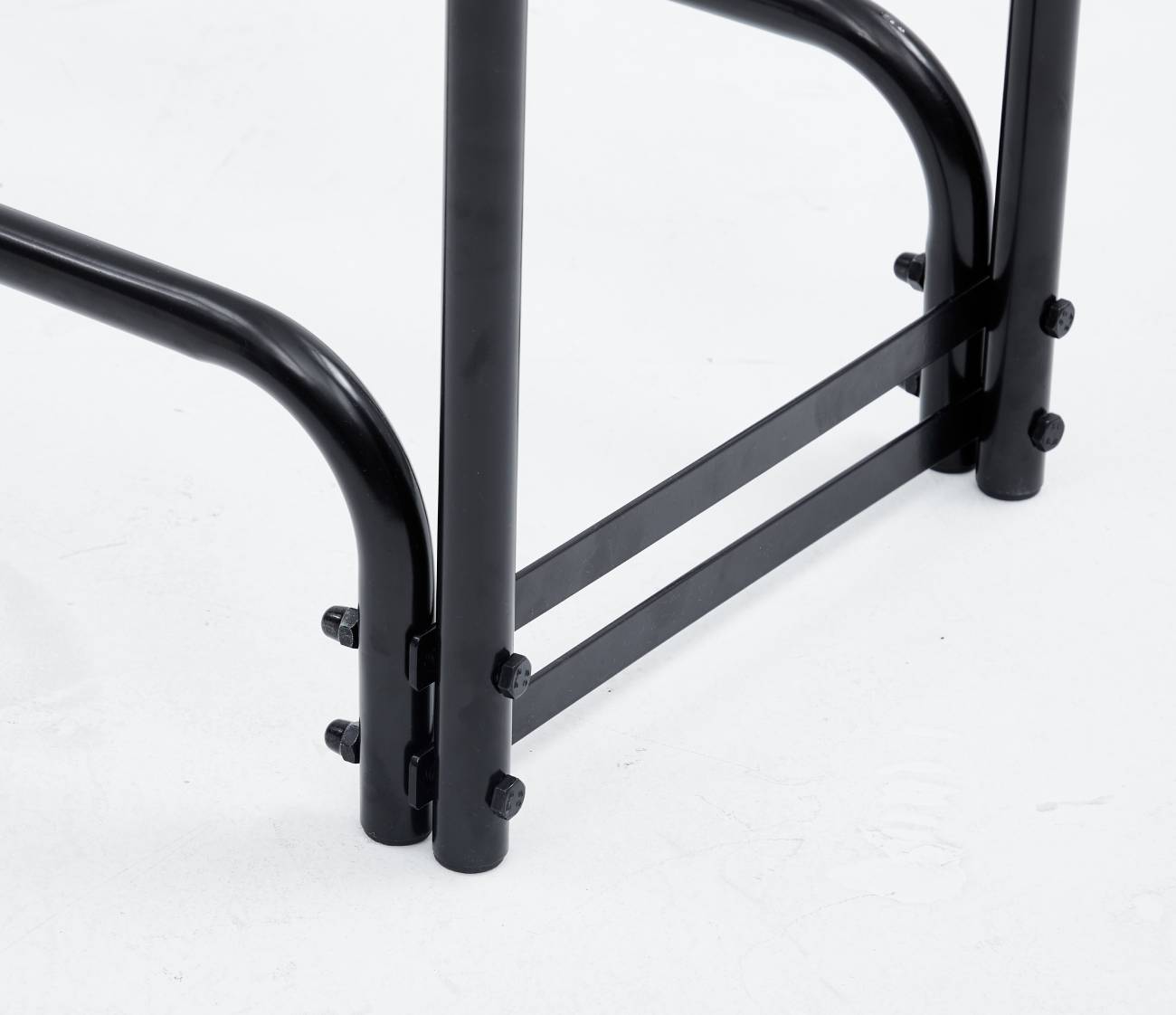 【GARVEE】8.5FT Outdoor Firewood Rack with Cover, 1/2 Cord of Firewood, Heavy Duty Firewood Holder & Waterproof Cover for Fireplace, Patio, Log Storage Rack for Firewood 100in*47in*14in Outdoor Indoor