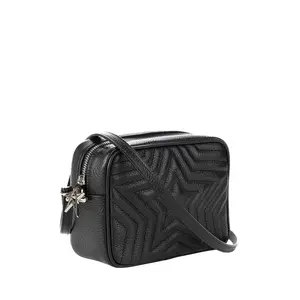 Bolso Camila Star Negro