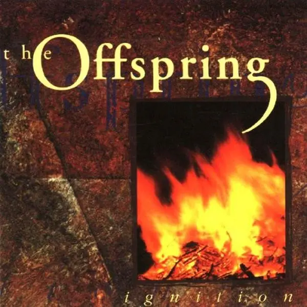 Offspring - Ignition (CD)