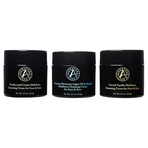 Signature Club A Triple Pack Meltdown Cleansing Creme