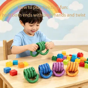 Colorful Cloud Texture Stone Twist Toy, Finger Rotation Stress Relief, Focus Training, New Squeeze Fun Toy, Decompression Squeeze, Ideal for Relaxation and Concentration