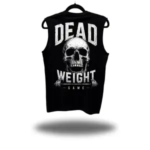 DEAD WEIGHT CLASSIC MUSCLE TANK