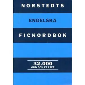 USED-English-Swedish and Swedish-English Small Dictionary (English and Swedish Edition) by m-sjodin (Paperback)