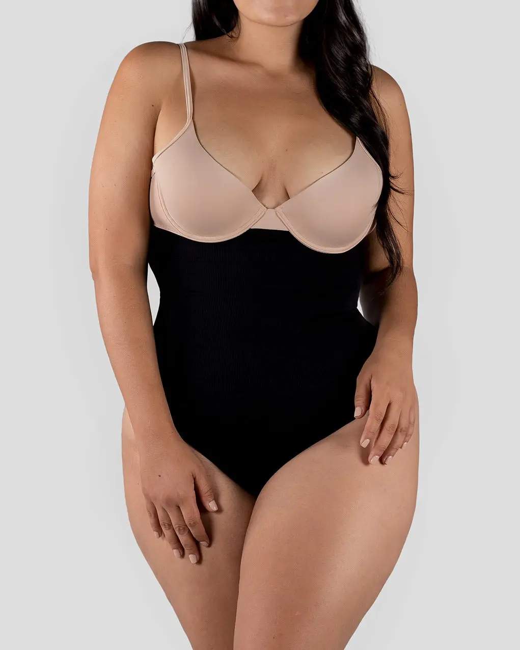 Postpartum High Compression Panty
