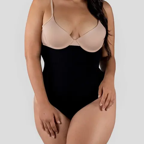 Postpartum High Compression Panty
