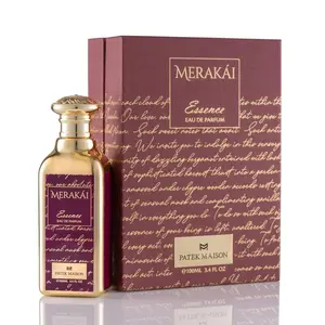 Merakái Essence Eau de Parfum 3.4 oz (100 ml)