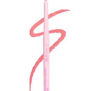 Petal Stay On Retractable Lip Liner Longer Wear Time - Opulent Babe Cosmetics