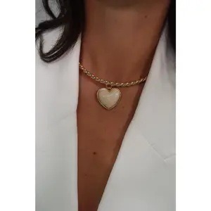 Heart Pendant