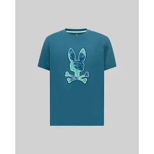 MENS OLIVIER GRAPHIC TEE - MT0200200