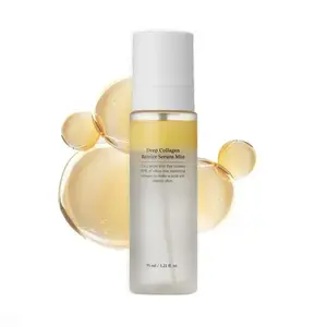 Sungboon Editor Deep Collagen Barrier Serum Mist 95ml Spray