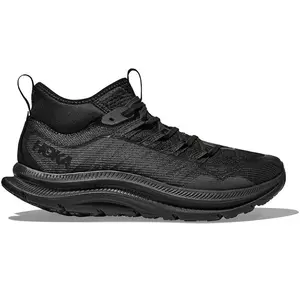 Hoka One One Kawana Mid Black Carbon (men) by StockX