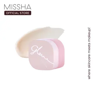 [MISSHA Official] Glow Skin Balm - Moisturizing Primer for Glass Skin