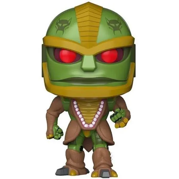 Funko POP! Television - Transformers Rhinox Gift Series Figure, Collectible Action Figurine/Statue, Gift Series Figures, Pvc Collectible Statue