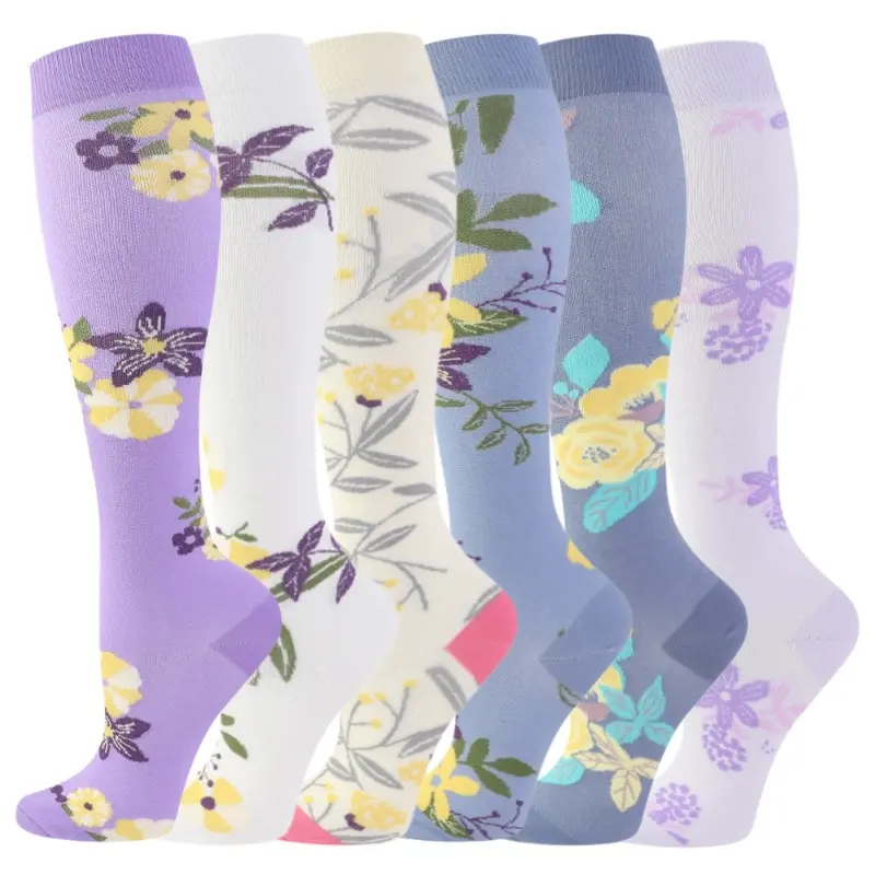 6 Pairs - Combination 5