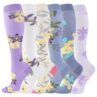 6 Pairs - Combination 5