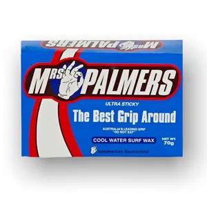 SURFWAX,60F/15C - 70F/21C