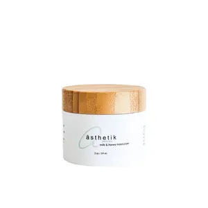 milk & honey moisturizer Moisture Skincare Redness Skin Repair Hydrating Hydrate Moisturizing Comfort