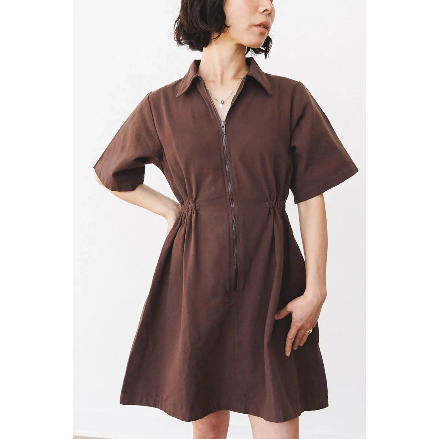 Utility Dress
