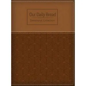 USED-Our Daily Bread Devotional Collection by Our Daily Bread Ministries (Unknown)