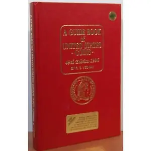 USED-A Guide Book of United States Coins/1996 (Guide Book of U.S. Coins: The Official Redbook) by R.S. Yeoman (Hardcover)