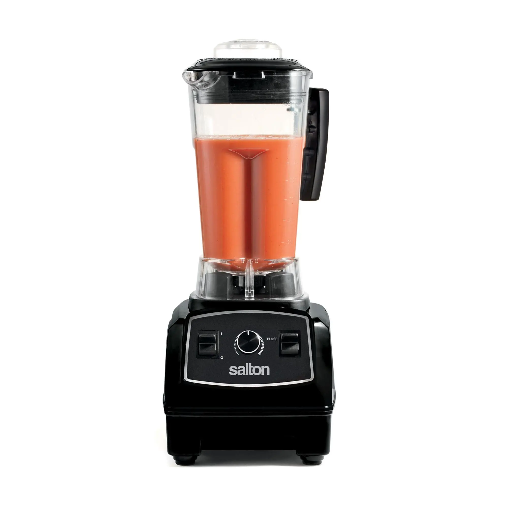 Salton Power Blender - 2 L/2.1-qt Salton Power Blender - 2 L/2.1-qt
