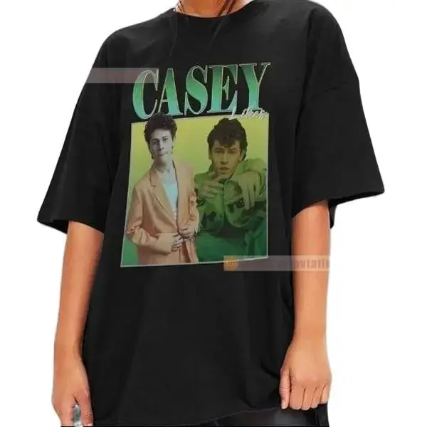 Vintage 90's Graphic Tee Unisex Shirtby Casey Likes Shirt