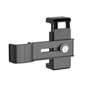 PULUZ Phone Holder for DJI OSMO Pocket 2, Phone Mount for DJI OSMO Pocket 2, Phone Accessories for DJI OSMO Pocket 2, Selfie