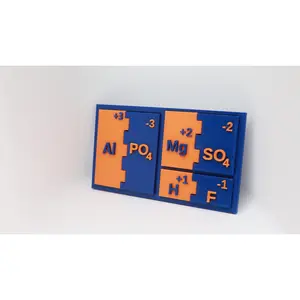MEGA Ionic Bonding Teaching & Practice Set