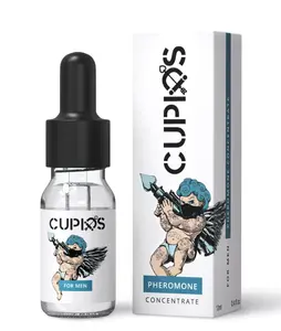 Cupids Pheromone Additive - PheroPureVXN Concentrate | 0.34 fl oz (10 ml) Cupids Pheromone Additive - PheroPureVXN Concentrate | 0.34 fl oz (10 ml)