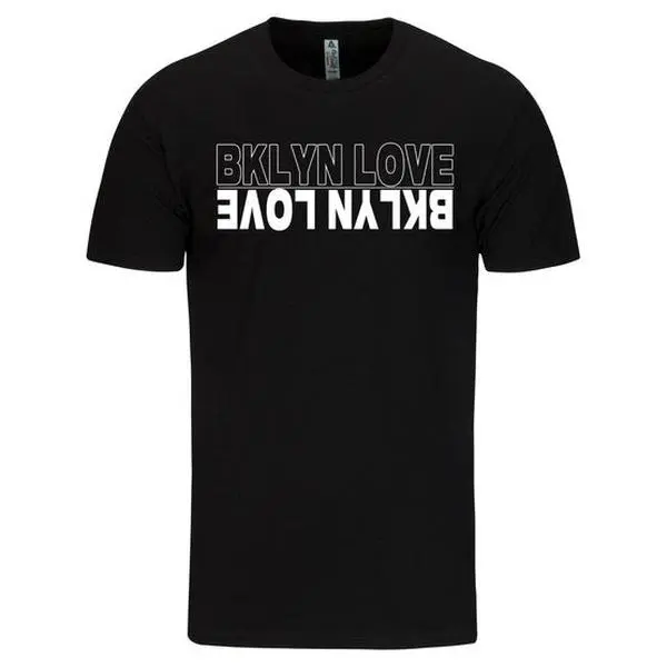 Brooklyn Love/Love Brooklyn Adult Tee