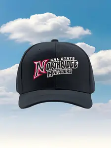 2026 New ModelNorthridge Matadors Baseball Cap for Men Women Stylish Embroidered Logo Design Breathable Comfortable Perfect for Sports Casual Wear Trending Now!