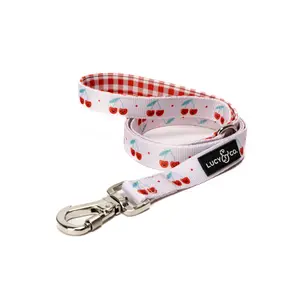 Cheery Cherries Leash