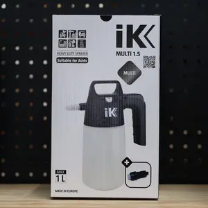 IK MULTI 1.5 SPRAYER Professional Sprayer