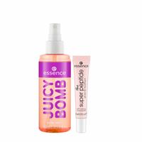 01 Viva Vanilla + 01 Peptacular!