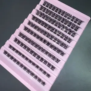 Dollhouse 3 Cluster Lash Kit