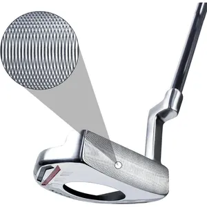 Golf Putter-Golf Putters for Men Right Handed, Golf Men's Putter 34", Mens Putters Right Hand, Men Golf Putter with Ball Picking Function