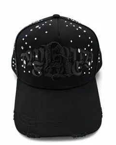 BLACK HAT