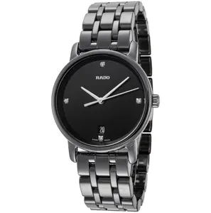 Rado Women's DiaMaster 33mm Quartz Watch R14063717